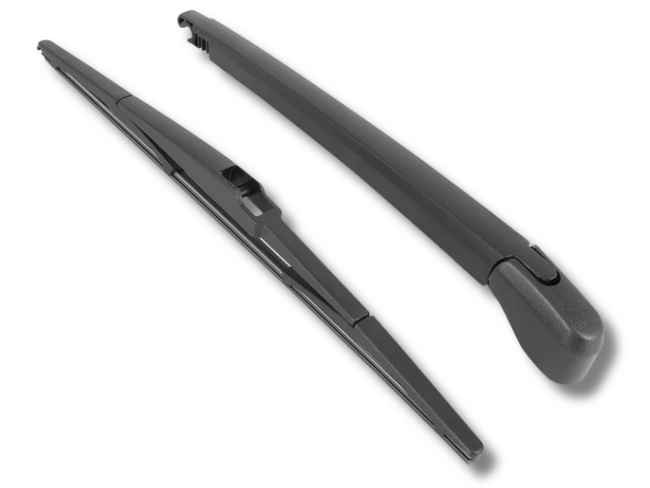 Rear Window Wiper Blade Set for Mazda CX-7 - 355mm (2007 - 2012)-Spoilers and Bodykits Australia