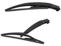 Rear Window Wiper Blade Set for Mercedes Benz B Class - 275mm-Spoilers and Bodykits Australia