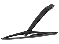 Rear Window Wiper Blade Set for Mercedes Benz R300 (2006 - 2017)-Spoilers and Bodykits Australia