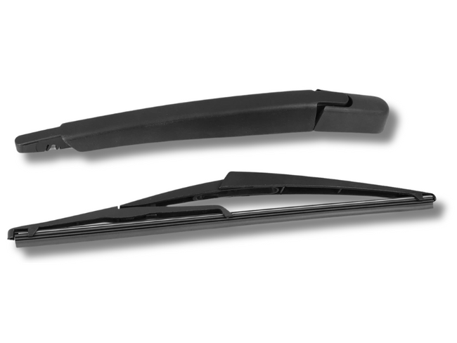Rear Window Wiper Blade Set for Mercedes Benz R300 (2006 - 2017)-Spoilers and Bodykits Australia