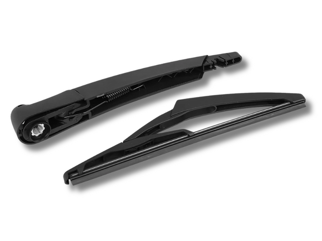 Rear Window Wiper Blade Set for Mini Countryman R60 - 255mm (2012 - 2015)-Spoilers and Bodykits Australia