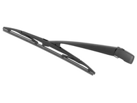 Rear Window Wiper Blade Set for Mitsubishi Outlander CW / ZG / ZH - 310mm (2007 - 2013)-Spoilers and Bodykits Australia