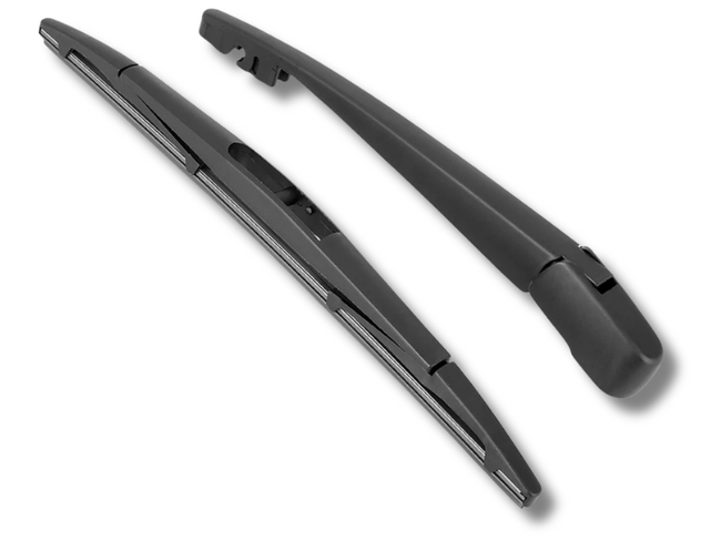 Rear Window Wiper Blade Set for Mitsubishi Outlander CW / ZG / ZH - 310mm (2007 - 2013)-Spoilers and Bodykits Australia