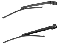 Rear Window Wiper Blade Set for Porsche Cayenne Hybrid - 360mm (2010 - 2017)-Spoilers and Bodykits Australia