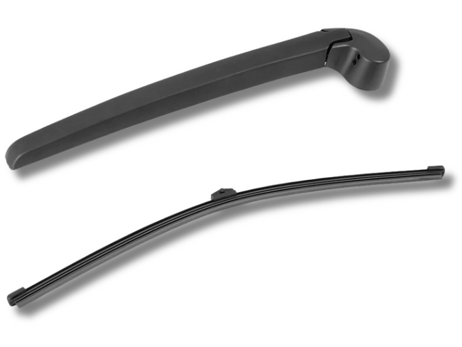 Rear Window Wiper Blade Set for Porsche Cayenne Hybrid - 360mm (2010 - 2017)-Spoilers and Bodykits Australia