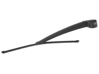Rear Window Wiper Blade Set for Skoda Octavia - 405mm (2004 - 2013)-Spoilers and Bodykits Australia
