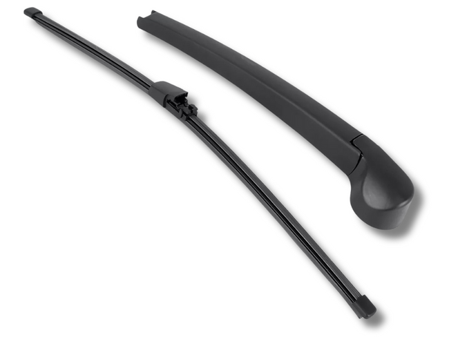 Rear Window Wiper Blade Set for Skoda Octavia - 405mm (2004 - 2013)-Spoilers and Bodykits Australia
