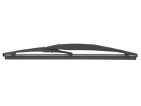 Rear Window Wiper Blade Set for Suzuki SX4 - 255mm (2007 - 2017)-Spoilers and Bodykits Australia