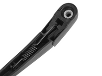 Rear Window Wiper Blade Set for Suzuki SX4 - 255mm (2007 - 2017)-Spoilers and Bodykits Australia