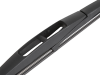 Rear Window Wiper Blade Set for Suzuki SX4 - 255mm (2007 - 2017)-Spoilers and Bodykits Australia