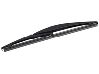 Rear Window Wiper Blade Set for Suzuki Swift - 250mm (2005 - 2018)-Spoilers and Bodykits Australia