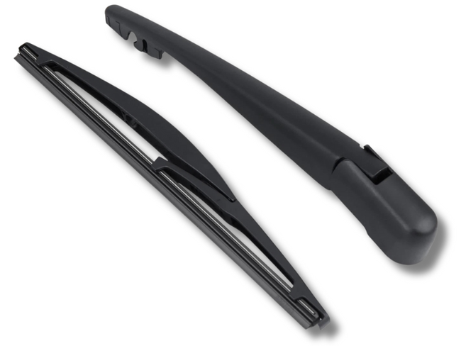 Rear Window Wiper Blade Set for Suzuki Swift - 250mm (2005 - 2018)-Spoilers and Bodykits Australia