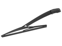 Rear Window Wiper Blade Set for Toyota Corolla AR10 - 280mm (2005 - 2009)-Spoilers and Bodykits Australia