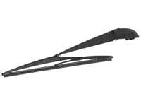 Rear Window Wiper Blade Set for Toyota Kluger (2007 - 2013)-Spoilers and Bodykits Australia