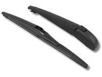 Rear Window Wiper Blade Set for Toyota Kluger (2007 - 2013)-Spoilers and Bodykits Australia