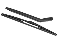 Rear Window Wiper Blade Set for Toyota Prius - 405mm (2010 - 2015)-Spoilers and Bodykits Australia