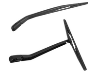 Rear Window Wiper Blade Set for Toyota Prius - 405mm (2010 - 2015)-Spoilers and Bodykits Australia