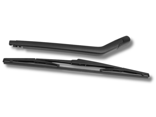 Rear Window Wiper Blade Set for Toyota Prius - 405mm (2010 - 2015)-Spoilers and Bodykits Australia