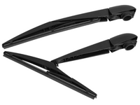 Rear Window Wiper Blade Set for Toyota RAV 4 - 255mm (2013 - 2018)-Spoilers and Bodykits Australia