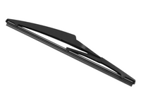 Rear Window Wiper Blade Set for Toyota RAV 4 - 255mm (2013 - 2018)-Spoilers and Bodykits Australia