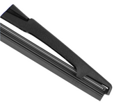 Rear Window Wiper Blade Set for Toyota RAV 4 - 255mm (2013 - 2018)-Spoilers and Bodykits Australia