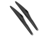 Rear Window Wiper Blade Set for Toyota RAV 4 - 255mm (2013 - 2018)-Spoilers and Bodykits Australia