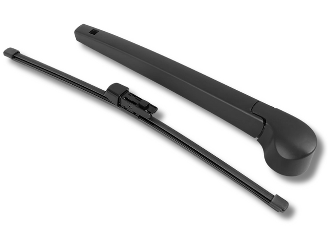 Rear Window Wiper Blade Set for Volkswagen Golf MK7 / MQ8 Crossover (2012 - 2019)-Spoilers and Bodykits Australia