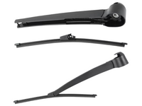 Rear Window Wiper Blade Set for Volkswagen Passat B5 - 280mm (1997 - 2005)-Spoilers and Bodykits Australia