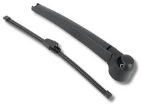 Rear Window Wiper Blade Set for Volkswagen Passat B5 - 280mm (1997 - 2005)-Spoilers and Bodykits Australia
