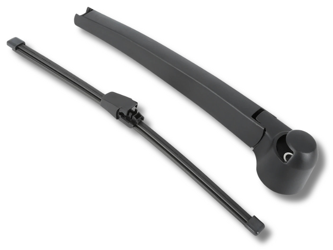 Rear Window Wiper Blade Set for Volkswagen Passat B5 - 280mm (1997 - 2005)-Spoilers and Bodykits Australia