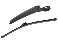 Rear Window Wiper Blade Set for Volkswagen Touareg - 360mm (2002 - 2010)-Spoilers and Bodykits Australia