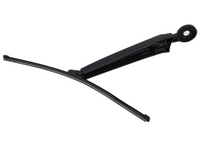 Rear Window Wiper Blade Set for Volkswagen Touareg - 360mm (2002 - 2010)-Spoilers and Bodykits Australia