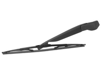 Rear Window Wiper Blade Set for Volvo V40 - 410mm (1996 - 2004)-Spoilers and Bodykits Australia