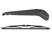 Rear Window Wiper Blade Set for Volvo V50 - 360mm (2004 - 2012)-Spoilers and Bodykits Australia