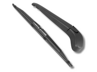 Rear Window Wiper Blade Set for Volvo V50 - 360mm (2004 - 2012)-Spoilers and Bodykits Australia