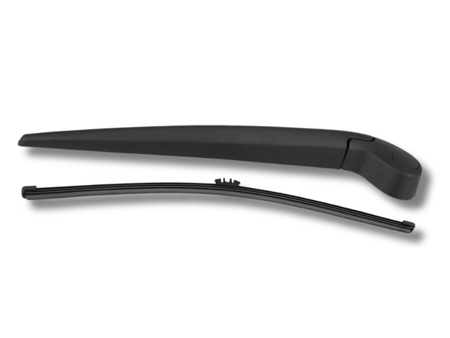 Rear Window Wiper Blade Set for Volvo V70 - 362mm (2007 - 2016)-Spoilers and Bodykits Australia
