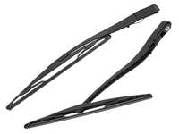 Rear Window Wiper Blade Set for Volvo XC60 (2011 - 2017) / XC90 - 365mm (2011 - 2013)-Spoilers and Bodykits Australia