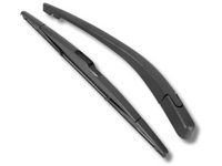 Rear Window Wiper Blade Set for Volvo XC60 (2011 - 2017) / XC90 - 365mm (2011 - 2013)-Spoilers and Bodykits Australia