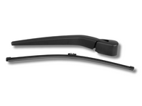 Rear Window Wiper Blade Set for Volvo XC90 - 360mm (2017 - 2018)-Spoilers and Bodykits Australia