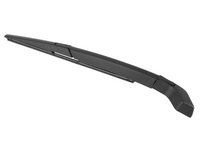 Rear Window Wiper Blade Set for Volvo XC90 - 390mm (2002 - 2006)-Spoilers and Bodykits Australia