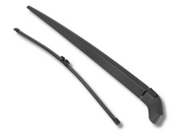 Rear Window Wiper Blade Set for Volvo XC90R - 385mm (2007 - 2010)-Spoilers and Bodykits Australia