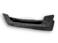 Rear Boot Spoiler Wing for Subaru Impreza Sedan - WRC Rally Style (2004 - 2007 Models) - Spoilers And Bodykits Australia