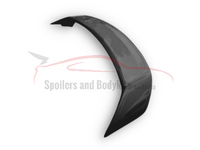 Rear Boot Spoiler for VF Holden Commodore Sedan - Spoilers and Bodykits Australia