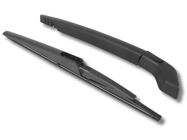 Rear Window Wiper Blade Set for Volvo XC90 - 390mm (2002 - 2006)-Spoilers and Bodykits Australia
