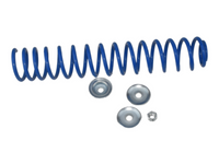 Return-to-Centre Steering Damper for 60 / 70 / 75 / 78 / 79 / 80 Series Toyota Landcruiser-Spoilers and Bodykits Australia