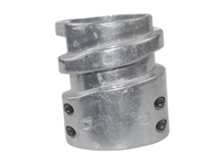 Return-to-Centre Steering Damper for 60 / 70 / 75 / 78 / 79 / 80 Series Toyota Landcruiser-Spoilers and Bodykits Australia