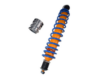 Return-to-Centre Steering Damper for GQ Nissan Patrol Y60 (08/1989 - 10/1997)-Spoilers and Bodykits Australia