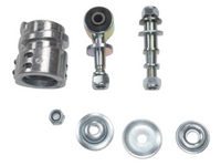 Return-to-Centre Steering Damper for GU Nissan Patrol (1999 Onwards)-Spoilers and Bodykits Australia