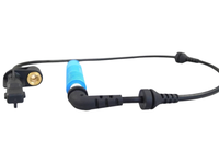 Right ABS Wheel Speed Sensor for BMW E46 / E85 318i / 320i / 325i / 328i-Spoilers and Bodykits Australia