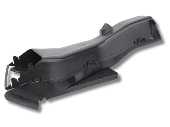 Right Air Cleaner Intake Duct Tube Hose for BMW X5 E70-Spoilers and Bodykits Australia